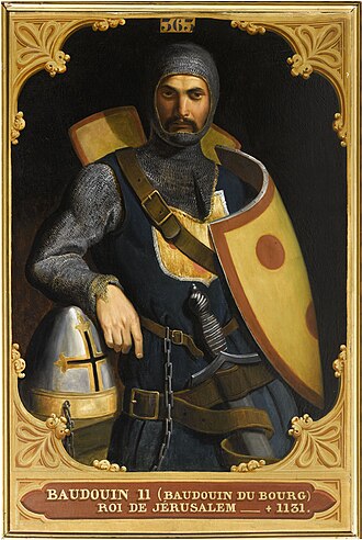 II. Baudouin
