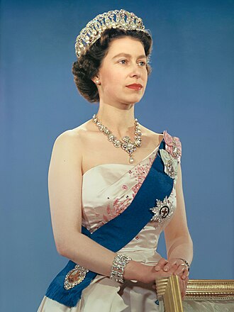 II. Elizabeth