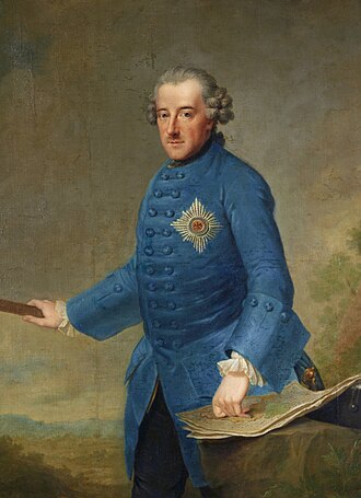 II. Friedrich