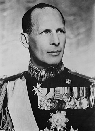 II. Georgios