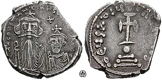 II. Konstans ("Sakallı Konstantin")