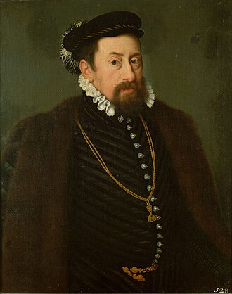 II. Maximilian