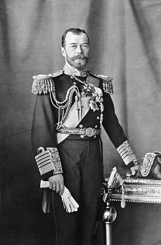 II. Nikolay