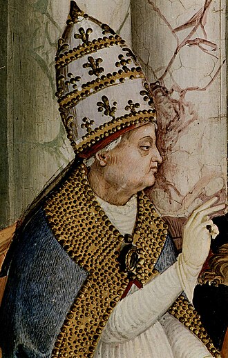 II. Pius
