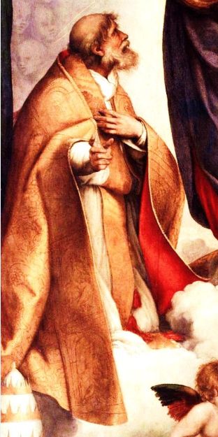 II. Sixtus