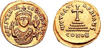 II. Tiberius