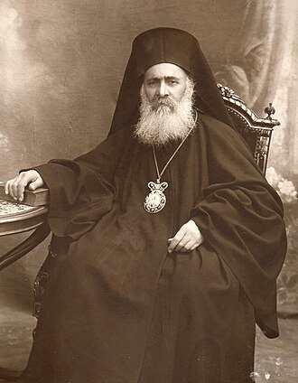 III. Basileios