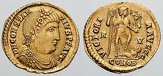 III. Constantius