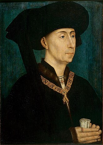 III. Filip Burgonya Dükü