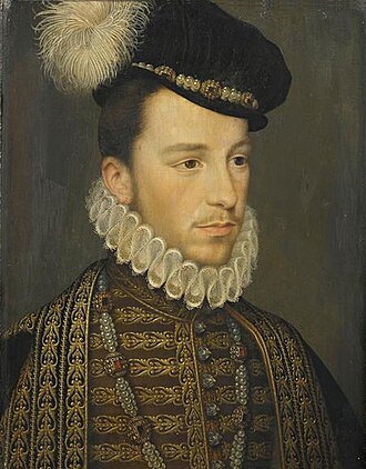III. Henri