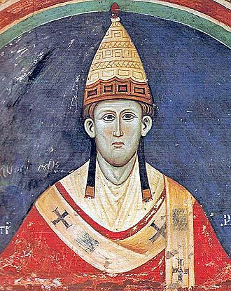 III. Innocentius