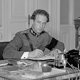 III. Léopold