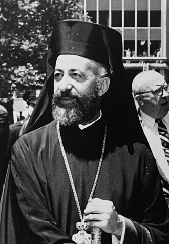 III. Makarios