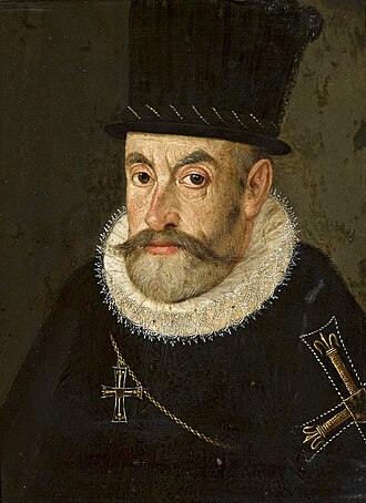 III. Maximilian