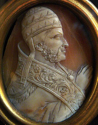 III. Nicolaus