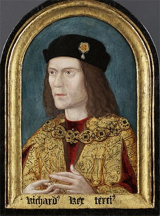 III. Richard