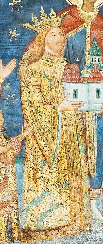 III. Ştefan