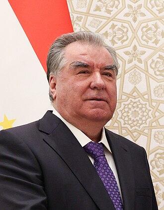 İmamali Rahman