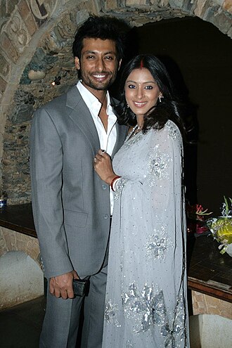 Indraneil Sengupta