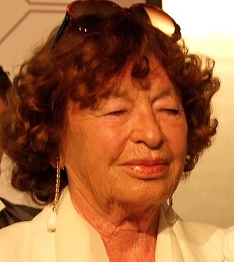 Inge Feltrinelli