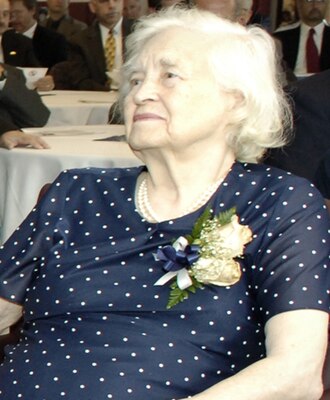 Isabella Karle