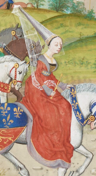 Isabella