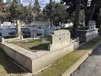 İsmail Rüştü Aksal