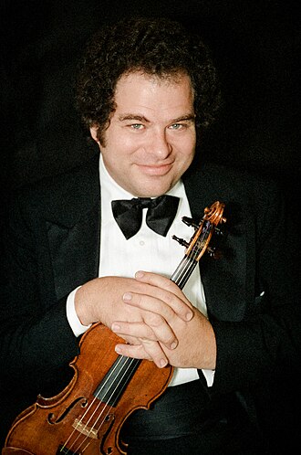 Itzhak Perlman