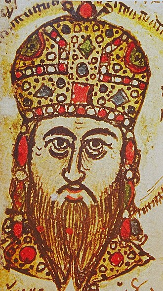 IV. Andronikos