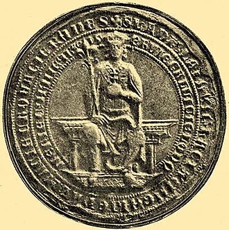 IV. Ladislaus