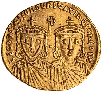 IV. Leo Hazar