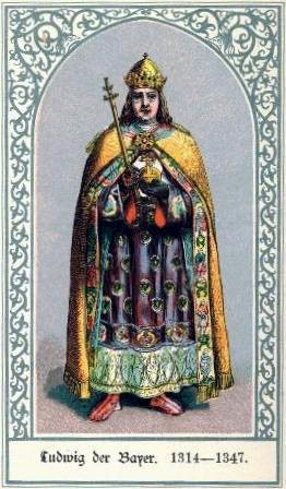 IV. Ludwig (Bavyeralı)