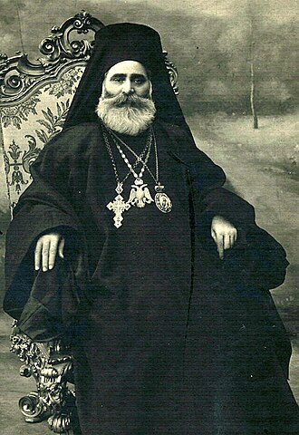 IV. Meletios