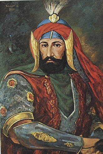 IV. Murat
