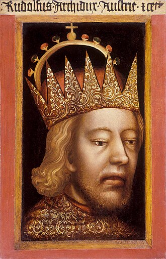 IV. Rudolf