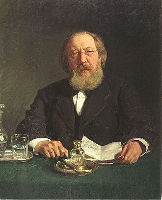 İvan Aksakov