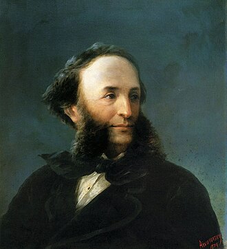 İvan Ayvazovski