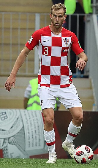 Ivan Strinić