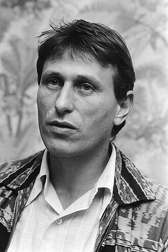 Ivan Wolffers