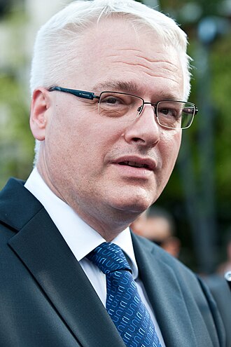 Ivo Josipoviç