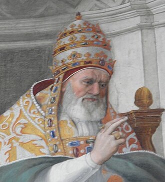 IX. Gregorius