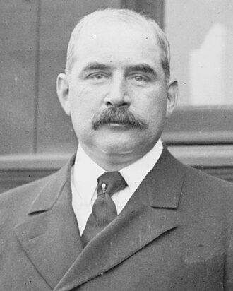 J. P. Morgan Jr.