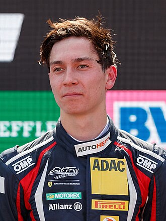 Jack Aitken