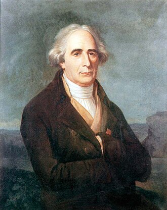 Jacques-Étienne Montgolfier