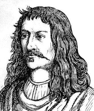 Jakob von Grimmelshausen