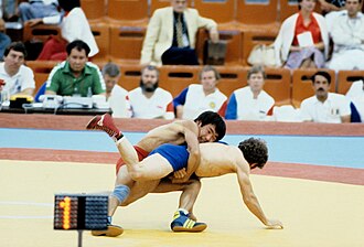 Jaksılık Üşkempirov
