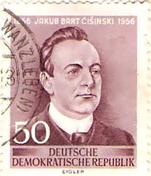 Jakub Bart Cisinski