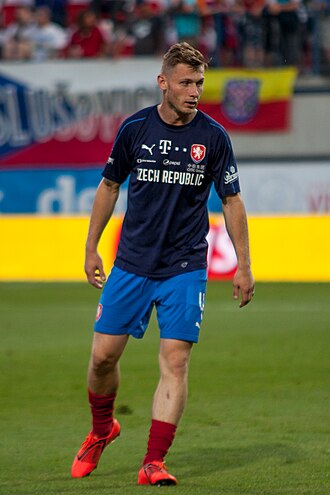 Jakub Brabec