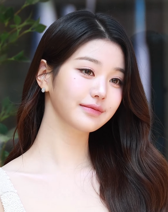 Jang Wonyoung