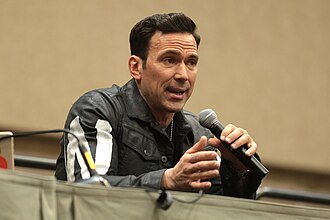 Jason David Frank